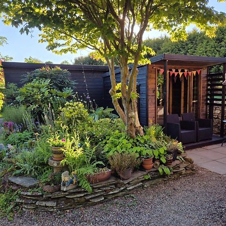 Kirkstyle Hideaway Bed & Breakfast Arbroath Eksteriør bilde